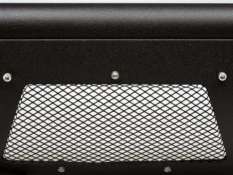 Armordillo USA 7161184 2003-2014 Lincoln Navigator MS Bull Bar - Texture Black.