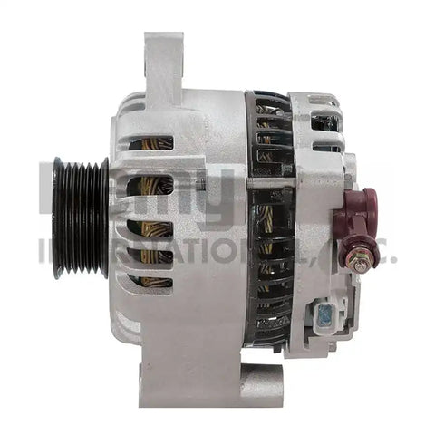REMANUFACTURED ALTERNATOR