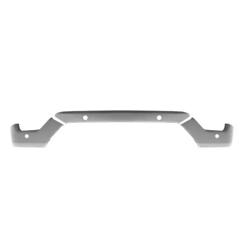 ECOOLOGICAL FF0412 F150 REAR BUMPER COVER WITH 2SENSOR
