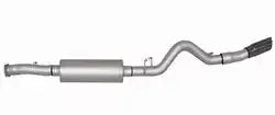 Gibson Performance Exhaust 615581 Cat-Back Single System Stainless