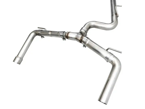 AWE 3020-31389 AWE TRACK EDITION AUDI 8Y RS3