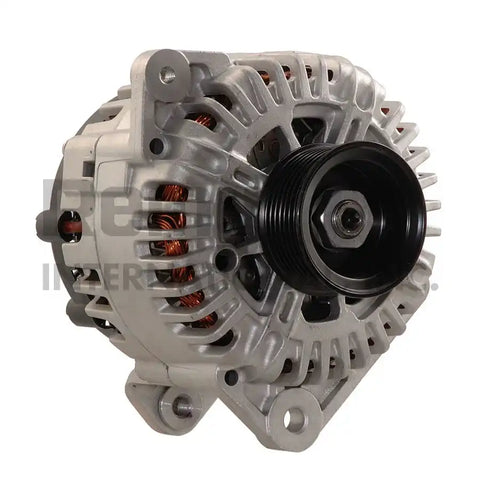 REMANUFACTURED ALTERNATOR