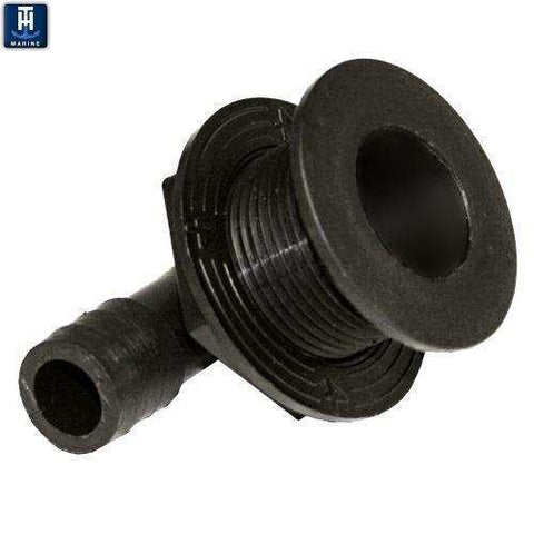 T-H MARINE APD-190-DP 90 DEGREE ALL PURPOSE DRAIN