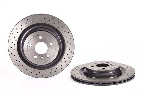 DISC BRAKE ROTOR