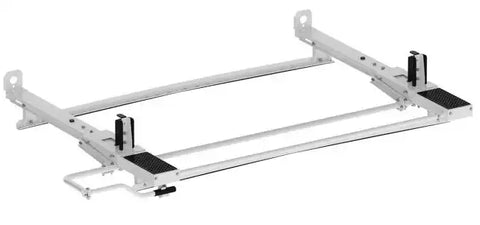 TRANSIT CONNECT DROP RACK