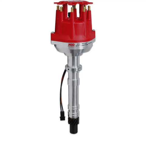 DIST CHEVY V-8 SML CAP
