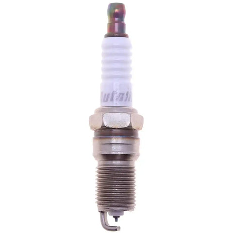 DBL PLAT SPK PLUG 4/PK