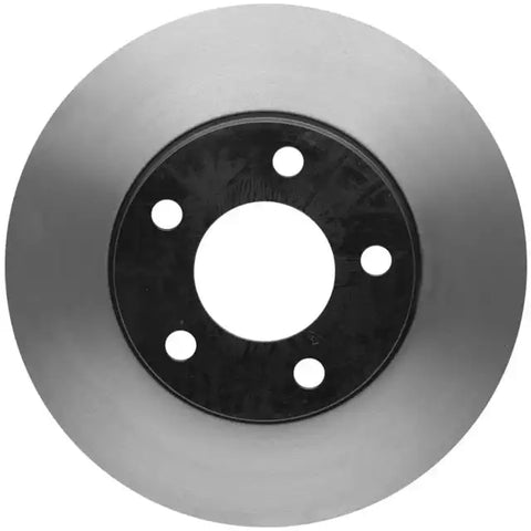 RAYBESTOS 66443 DISC BRAKE ROTR