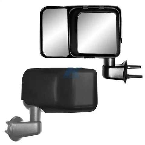 K-Source 80740 TOWING MIRROR  WRANGLER 07-18