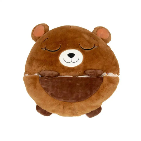 THOMAS PAYNE NAP SACK KIDS SLEEPING