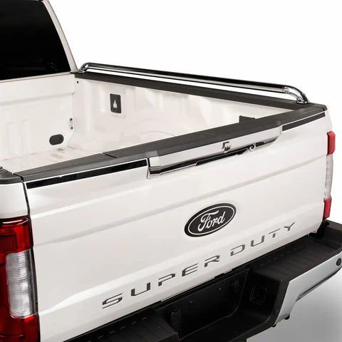 PUTCO 55561FD FORD SUPER DUTY TAILGATE LETTER ST