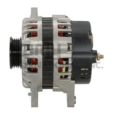 REMANUFACTURED ALTERNATOR