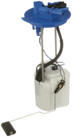 FUEL PUMP MODULE ASSEMBLY