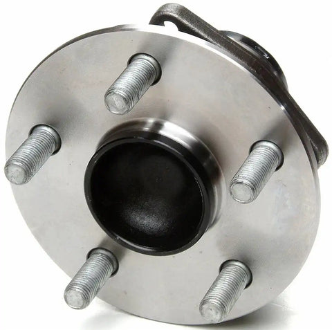 MOOG 512217 HUB ASSEMBLY