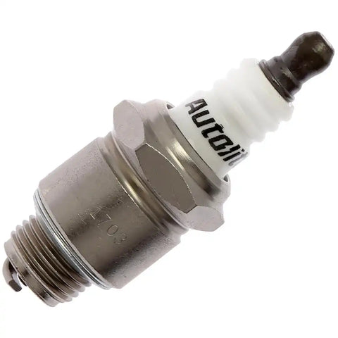 SPARK PLUG BOX OF  4