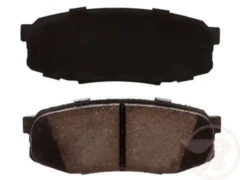 RAYBESTOS RC13044C BRAKE CALIPER & BRACKET