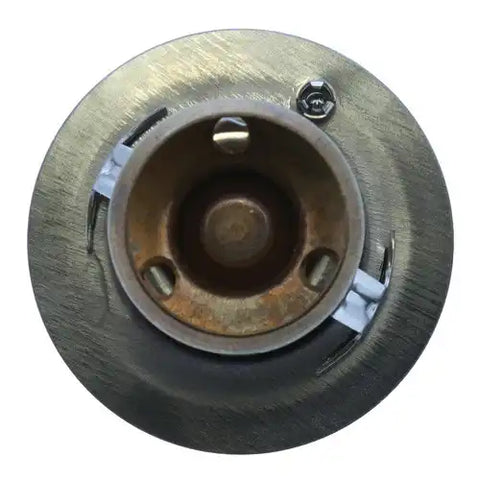 ENGINE COOLANT THERMOSTAT