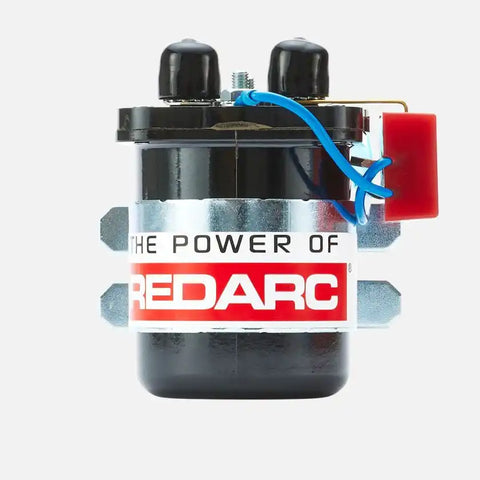 BATTERY ISOLATOR 12V200A