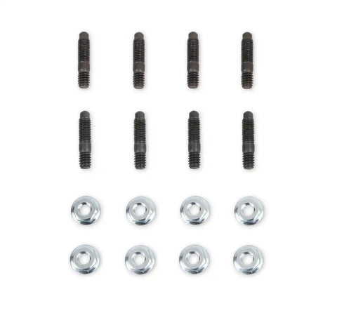 MR GASKET 6324 3169 STMPD V/COVR STD KIT