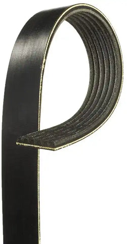 V-RIBBED BELT