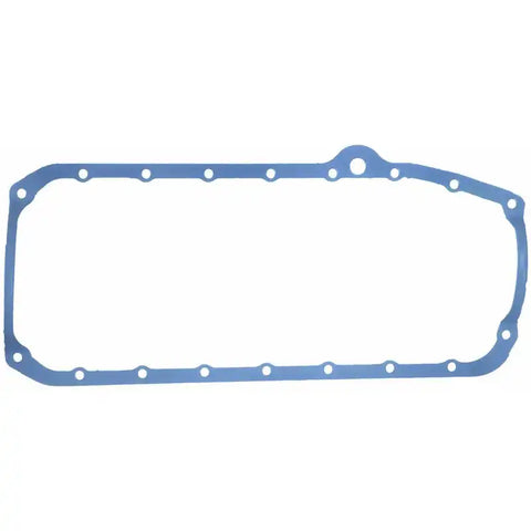 OIL PAN GASKET