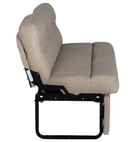 JACKNIFE SOFA-68'
