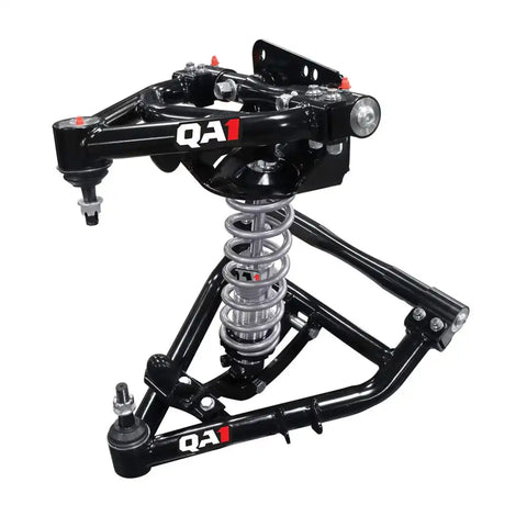 QA1 52611-S750 CONTROL ARM KIT UCA & LCA COIL-OVE