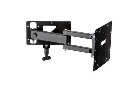 MOR/RYDE TV1-122H LOCKING TV WALL MOUNT