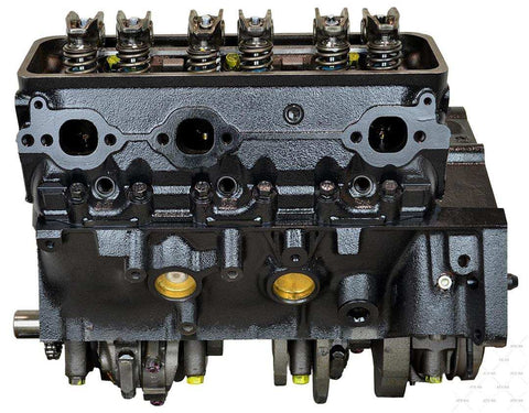 ATK Reman Eng. DMX1 CHEV 4.3L 07-10 MARINE EN