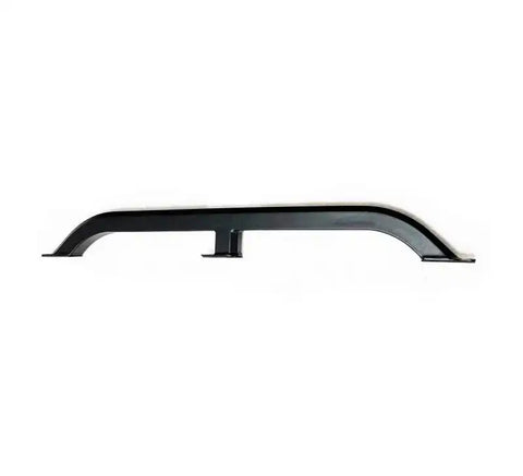 Black Horse Offroad WHPRB401 Bed Cargo Rack Spike 660 Pound Capacity Elevated 12 I