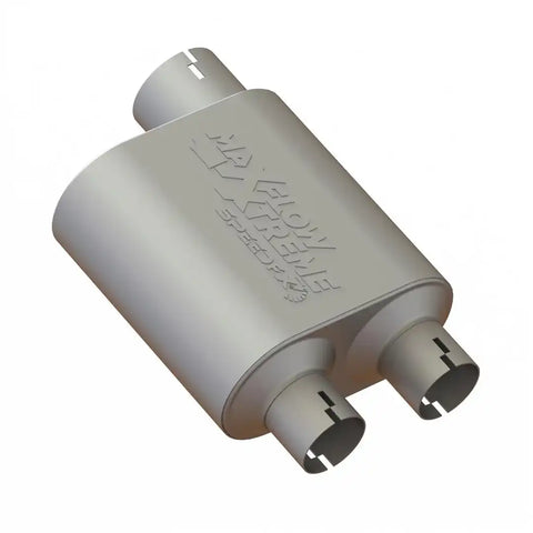 SpeedFx 50102M2 - Exhaust Muffler