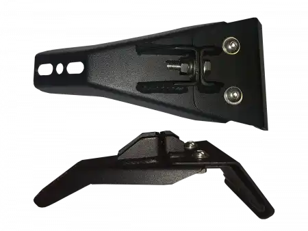 JEEP JT PLATFORM RK SYS