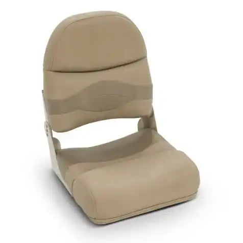 TAYLOR MADE 674635 BUCKET SEAT WHITE