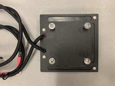 S POD BX-HD-UNI-36 BANTAMX HD FOR UNI WITH 36' BATTERY