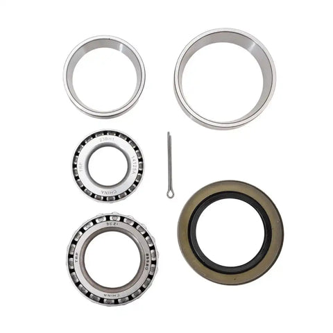 HUSKY TOWING BK5200 BEARING KIT FOR 5200LB AXLE
