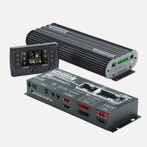 REDVISION & MANAGER30 KIT