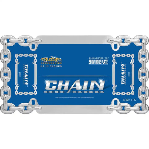 CRUISER 20530 CHAIN FRAME CHR