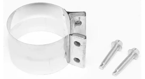 BAND CLAMP