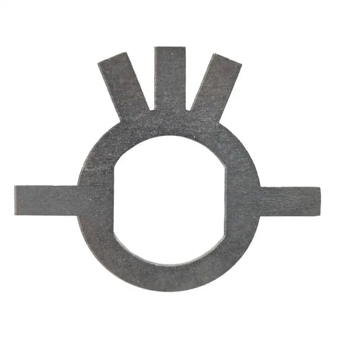 HUSKY TOWING 33177 WASHER SNAP RING NUT SINGLE)