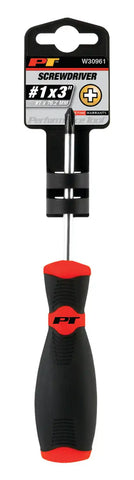SCREWDRIVER # 1