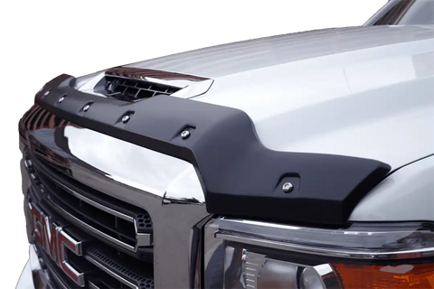 HD PROT SM GMC SIERRA HD DIESEL 17+