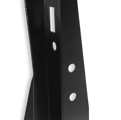 HOLLEY 04-117 1973-1987 C10 TAILGATE POST LH