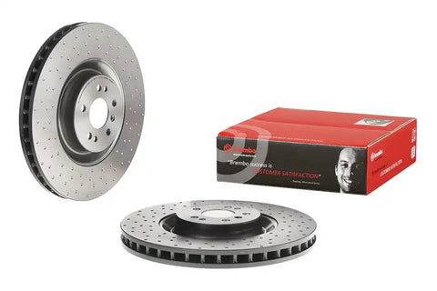 DISC BRAKE ROTOR