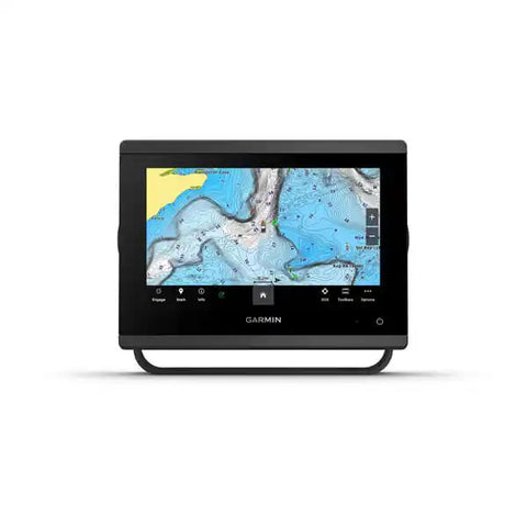 GARMIN ELEC. 010-02365-80 GPSMAP 743XSV US+CANADA GN+ W/18HD+
