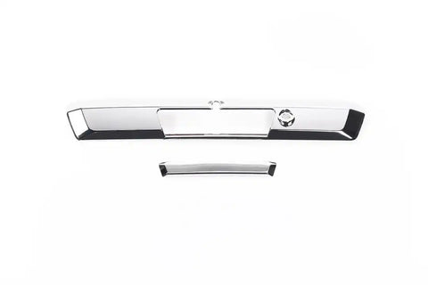 PUTCO 401072 TAILGATE/RR HANDLE CVRS