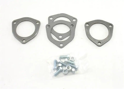 COLLECTOR FLANGE