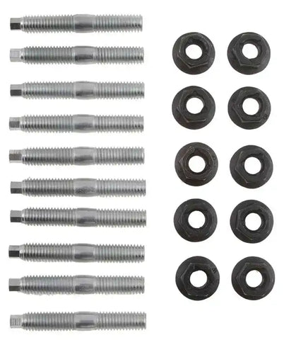 DORMAN 03411B EXHAUST MAN. HDWE. KIT