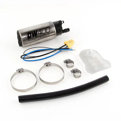 DEATSCHWERKS 9-401-1043 415LPH IN-TANK FUEL PUMP W/ 9-1043