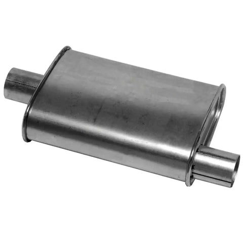 DYNOMAX 17704 TURBO MUFFLER 18' SO 2'