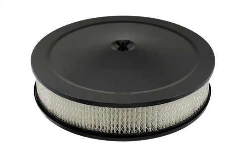 COMP AIR CLNR 14 FLAT BLK
